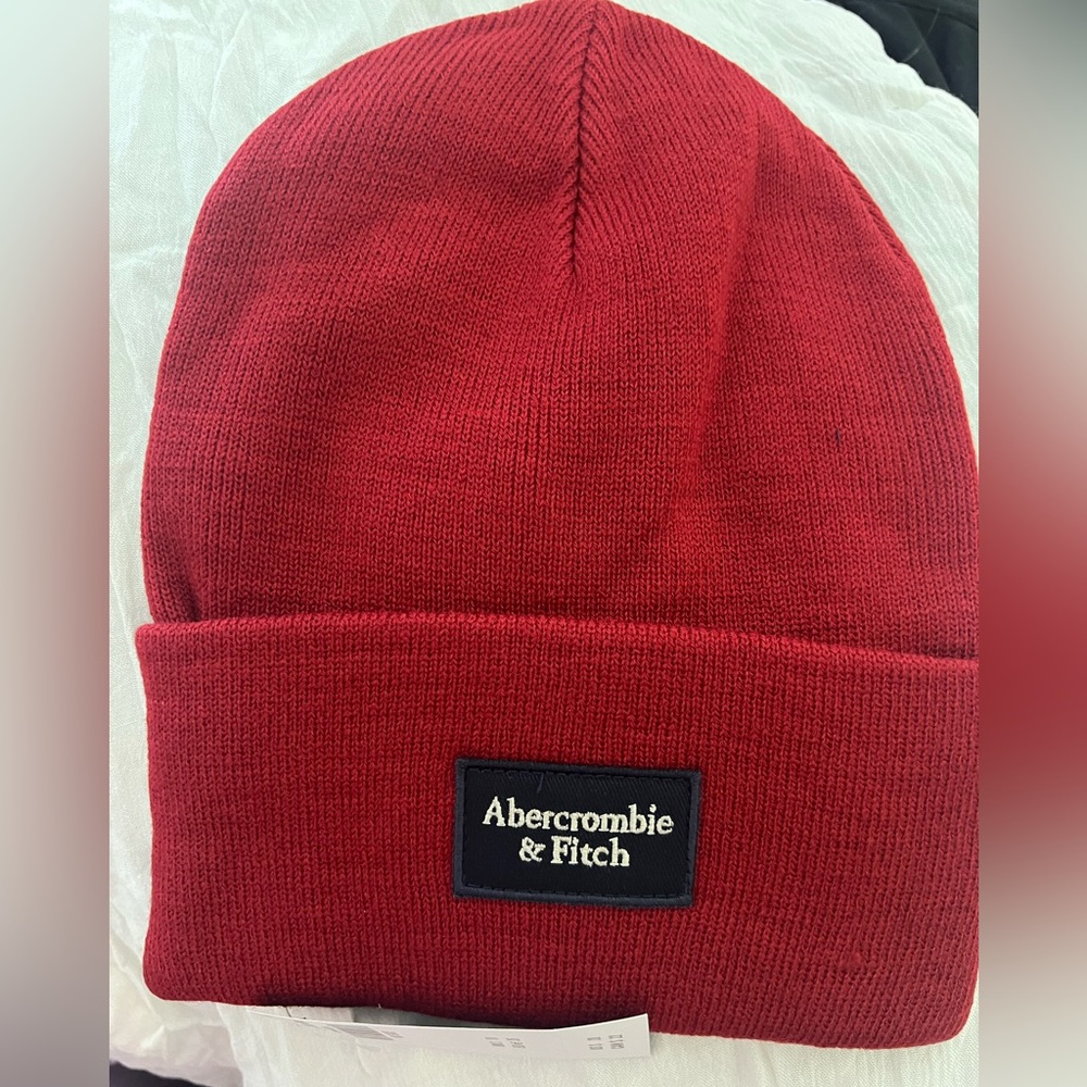 Abercrombie and fitch hat NWT